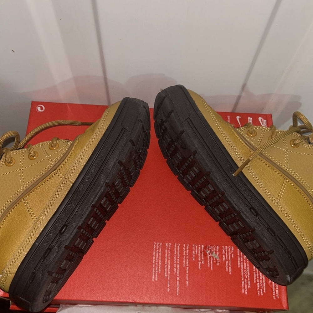 Nike ACG toddler boys - Picture 10 of 10